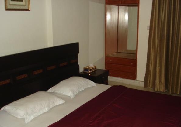 Laxmi House Hotel New Delhi Room photo